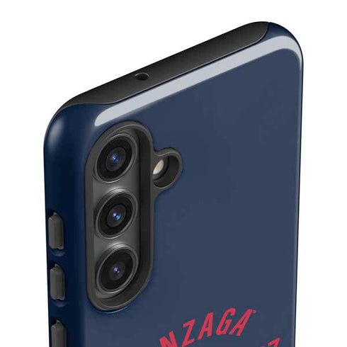 Gonzaga University Bulldogs 1887 Galaxy S24 Impact Case